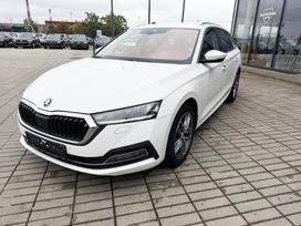 Skoda Octavia, 1.0 l., Универсал