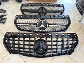 Mercedes-benz Cla klasė dalimis. Www