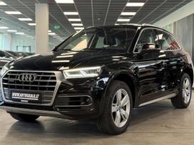 Audi Q5, 3.0 l., Внедорожник / Кроссовер