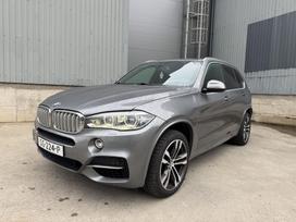 BMW X5, 3.0 l., Внедорожник / Кроссовер