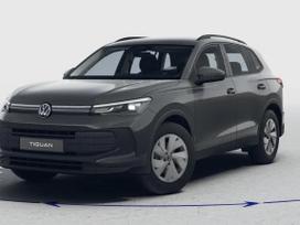 Volkswagen Tiguan, 1.5 l., Внедорожник / Кроссовер