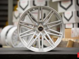 Vossen CV-10 Silver Polished, lengvojo lydinio, R19