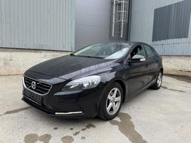 Volvo V40, 1.6 l., Хэтчбек