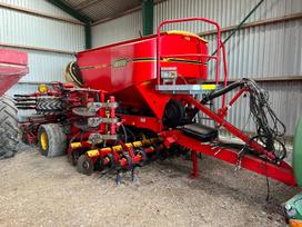 Vaderstad Spirit st 400c, сеялки, сажалки
