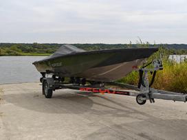Njordboat V488l, jachtos / kateriai