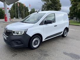Renault Kangoo, 1.5 l., Минивэн