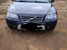 Volvo XC70, 2.4 l., Универсал