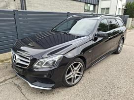 Mercedes-Benz E220, 2.2 l., universalas