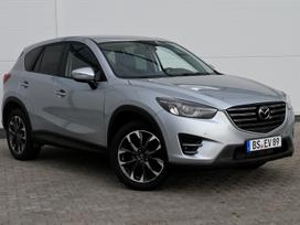 Mazda CX-5, 2.2 l., Внедорожник / Кроссовер