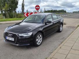Audi A6, 3.0 l., Седан