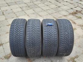 Fulda Kristal controll HP 2, žieminės 205/60 R16