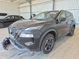 Nissan X-Trail, 1.5 l., Внедорожник / Кроссовер