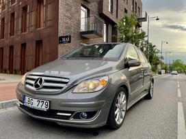 Mercedes-benz B180, 2.0 l., hečbekas