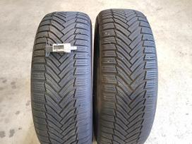 Michelin Alpin 6, зимние 225/55 R16