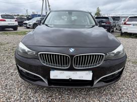 BMW 330 Gran Turismo, 3.0 l., Хэтчбек