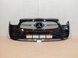 Mercedes-benz E klasė W213 fl amg