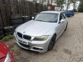 Bmw 3 serija