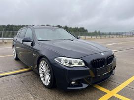 BMW 535, 3.0 l., wagon