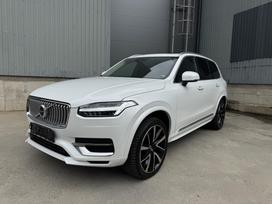 Volvo XC90, 2.0 l., Внедорожник / Кроссовер