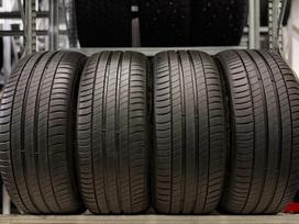 Michelin Primacy 3, летние 225/55 R17