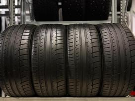 Triangle Sportex TH201, летние 245/45 R18