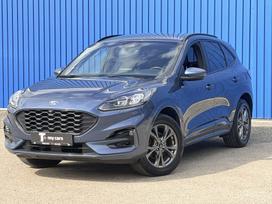 Ford Kuga, 2.5 l., off-road / crossover