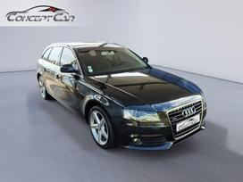 Audi A4, 3.0 l., Универсал