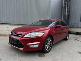 Ford Mondeo, 2.0 l., Универсал