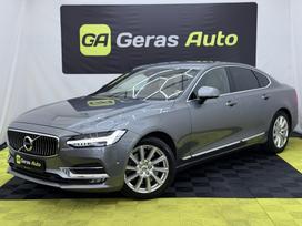 Volvo S90, 2.0 l., sedanas
