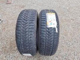 Pirelli Soto Zero 3, зимние 215/65 R16