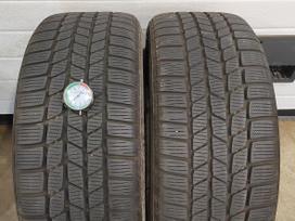Continental Winter contact TS 815, žieminės 205/50 R17
