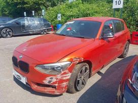 Bmw 1 serija