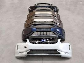 Volvo XC60 бамперы (буфера)