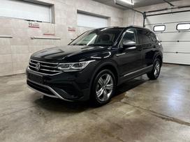 Volkswagen Tiguan Allspace, 2.0 l.,