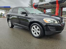 Volvo XC60, 2.4 l., Внедорожник / Кроссовер