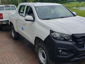 Fiat -kita-, 2.0 l., pick-up