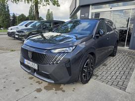 Peugeot 5008, 1.2 l., Внедорожник / Кроссовер