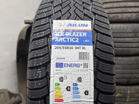 Sailun Arctic2, ziemas 205/55 R16