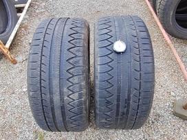 Michelin Pilot Alpin PA3, winter 245/45 R17