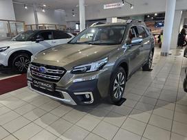 Subaru Outback, 2.5 l., wagon