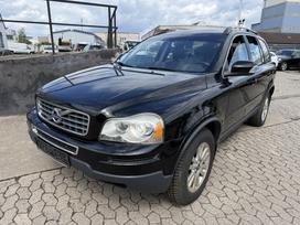 Volvo XC90, 2.4 l., visureigis / krosoveris