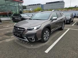 Subaru Outback, 2.5 l., Универсал