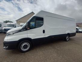 Iveco Daily, 2.3 l., Грузовые микроавтобусы