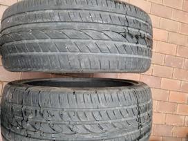 Powertrac City racing, summer 265/35 R22