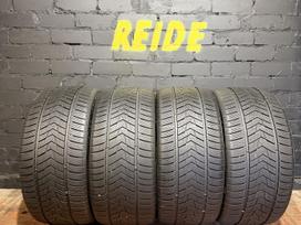 Rotalla Setula WRace S330, winter 295/35 R21