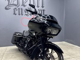 Harley-Davidson Road Glide 1750cc, чопперы / круизеры / custom