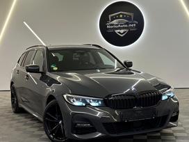 BMW 320, 2.0 l., wagon