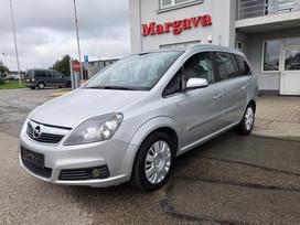 Opel Zafira, 1.8 l., mpv / minivan