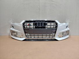 Audi A6 bamperiai