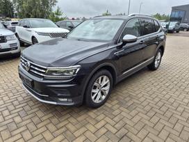 Volkswagen Tiguan Allspace, 2.0 l.,